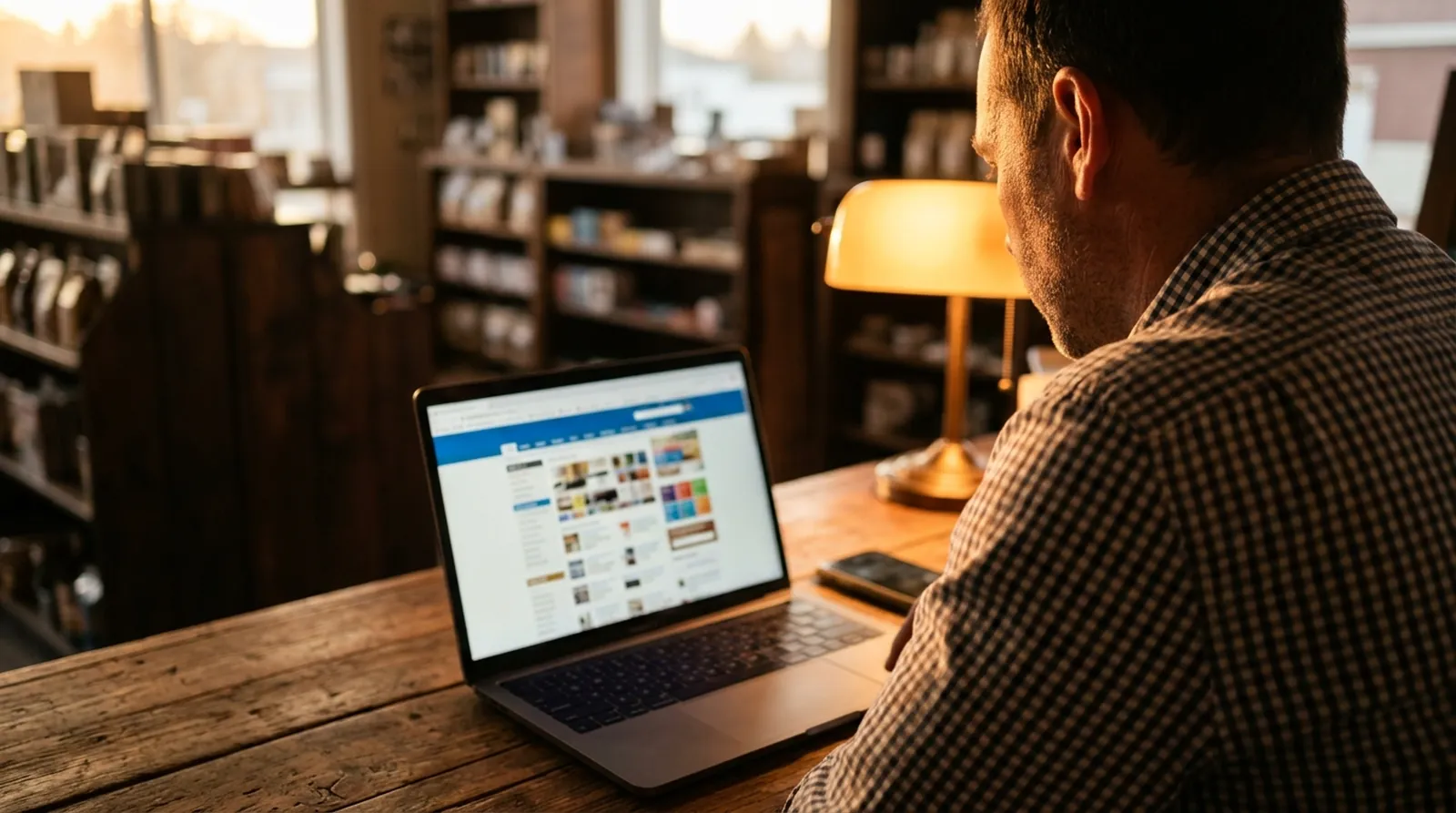 «Mi web es de 2016»: 7 señales de que te está costando clientes